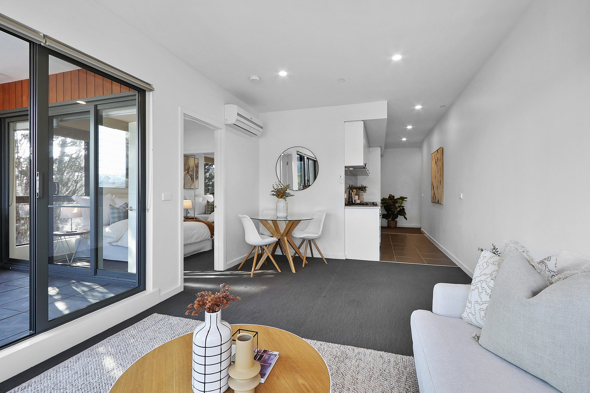 312 / 211 Mt Dandenong Road, Croydon VIC 3136, Croydon - Thumbnail 3