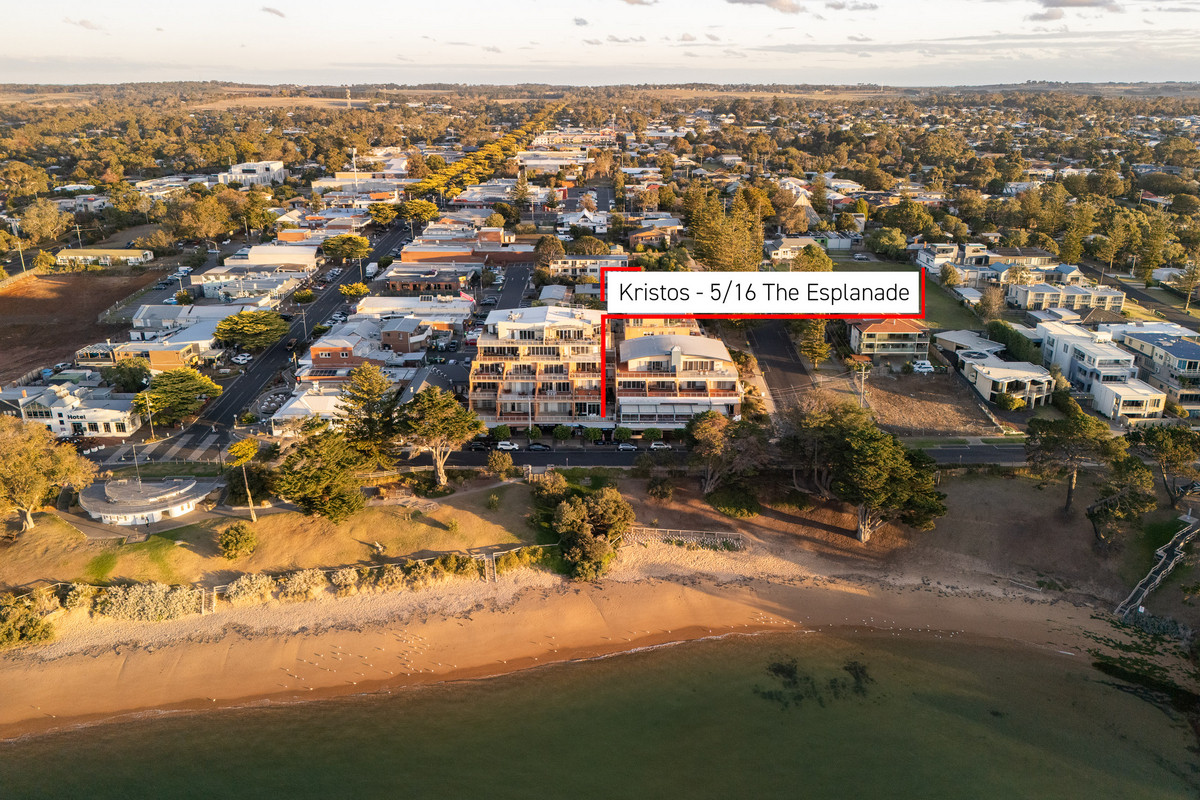 5 / 16 The Esplanade, Cowes VIC 3922, Cowes - Thumbnail 2