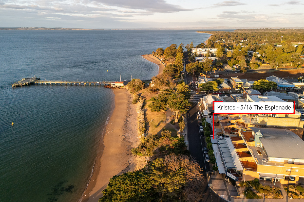 5 / 16 The Esplanade, Cowes VIC 3922, Cowes - Thumbnail 3
