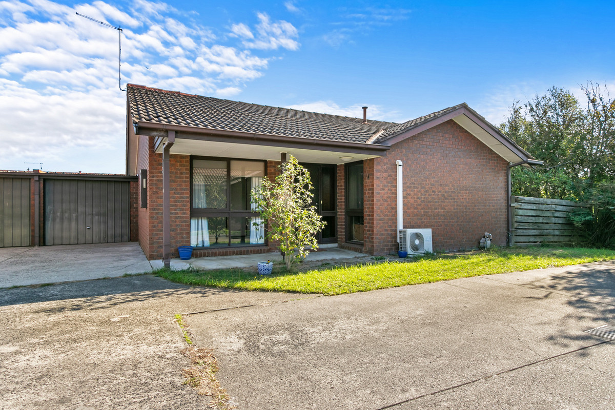 3 / 218-220 Kay Street, Traralgon VIC 3844, Traralgon - Image 1