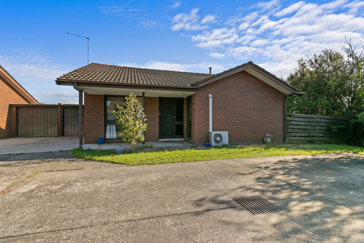 3 / 218-220 Kay Street, Traralgon VIC 3844, Traralgon - Thumbnail 2
