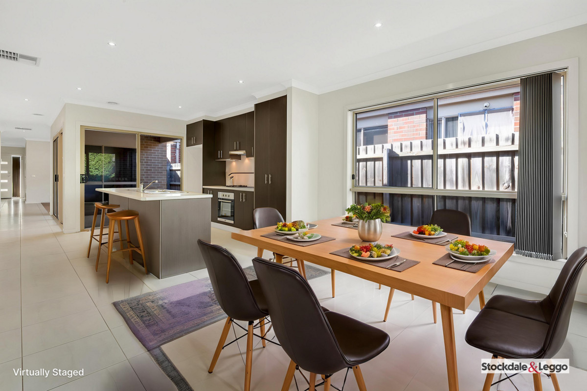 22 Burnside Way, Mernda VIC 3754, Mernda - Thumbnail 2