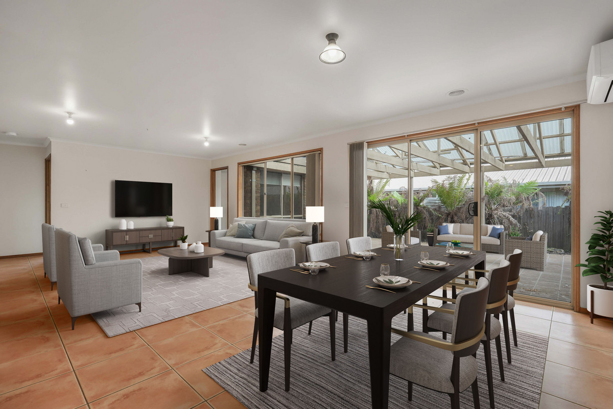 9 Balmoral Way, PAKENHAM VIC 3810, Pakenham - Thumbnail 6