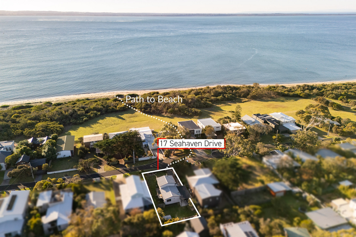17 Seahaven Drive, Ventnor VIC 3922, Ventnor - Image 1