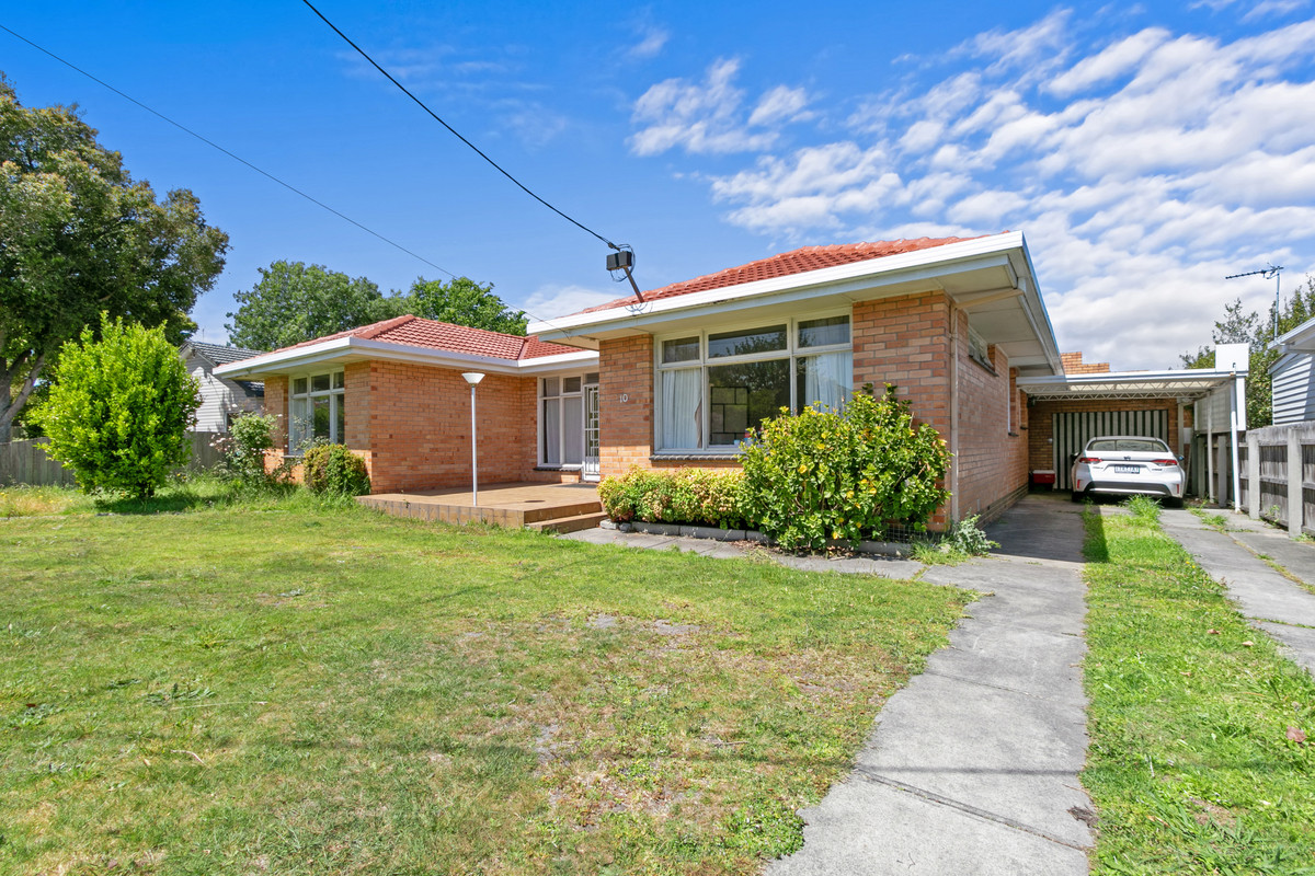 10 Vindon Avenue, MORWELL VIC 3840, Morwell - Thumbnail 5