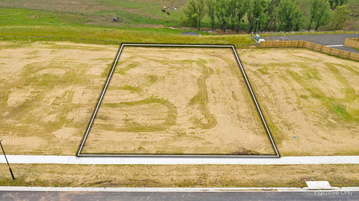 Lot 137 / 7 Bartholomew Circuit, Traralgon VIC 3844, Traralgon - Thumbnail 2