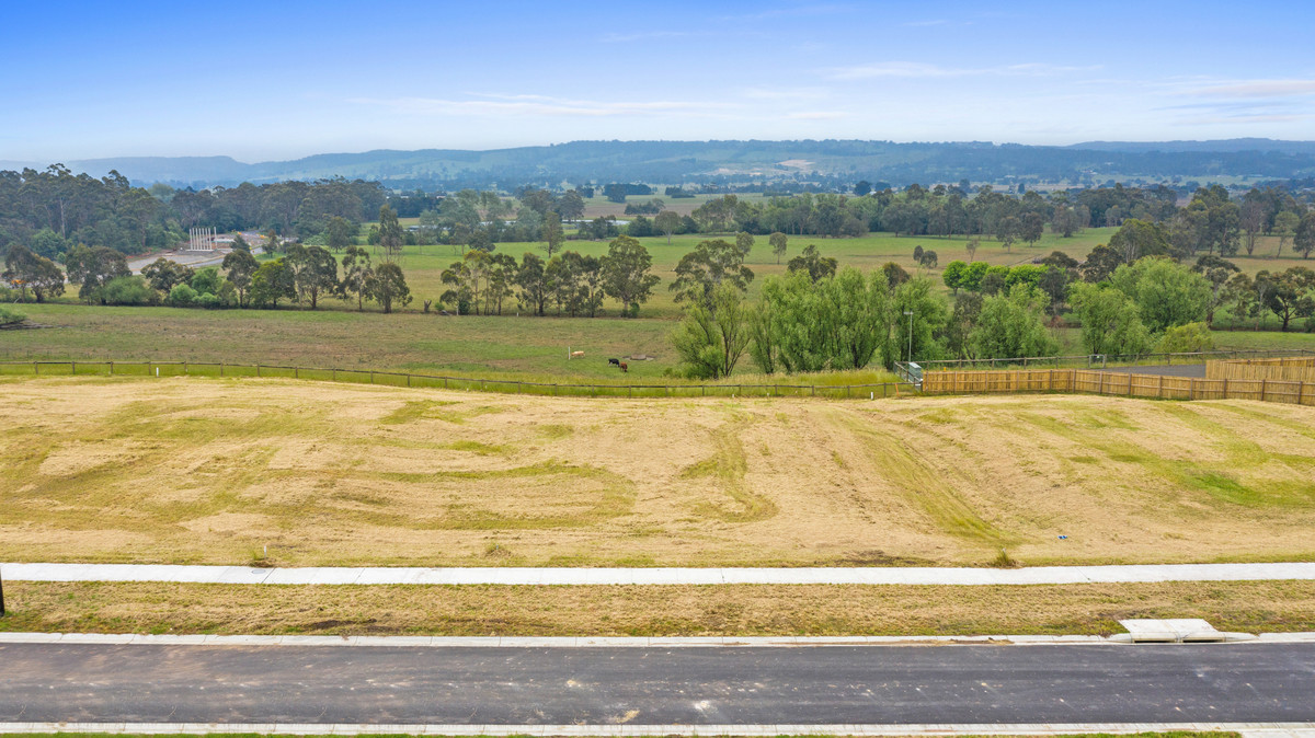 Lot 137 / 7 Bartholomew Circuit, Traralgon VIC 3844, Traralgon - Thumbnail 4