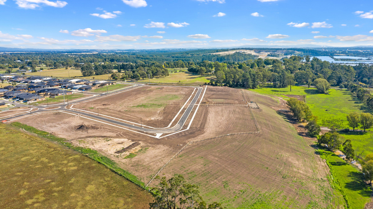 Lot 137 / 7 Bartholomew Circuit, Traralgon VIC 3844, Traralgon - Thumbnail 3