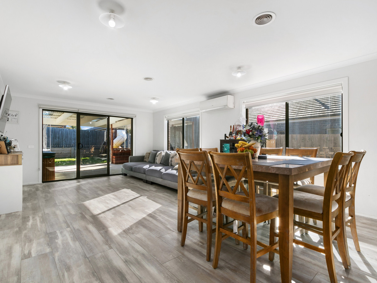 11 McNulty Drive, Traralgon VIC 3844, Traralgon - Thumbnail 5