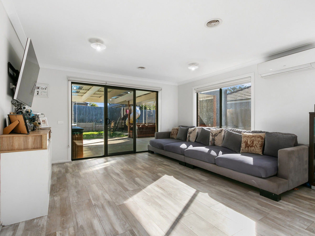 11 McNulty Drive, Traralgon VIC 3844, Traralgon - Thumbnail 6