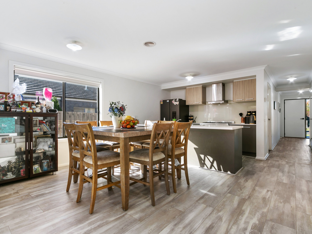 11 McNulty Drive, Traralgon VIC 3844, Traralgon - Thumbnail 4