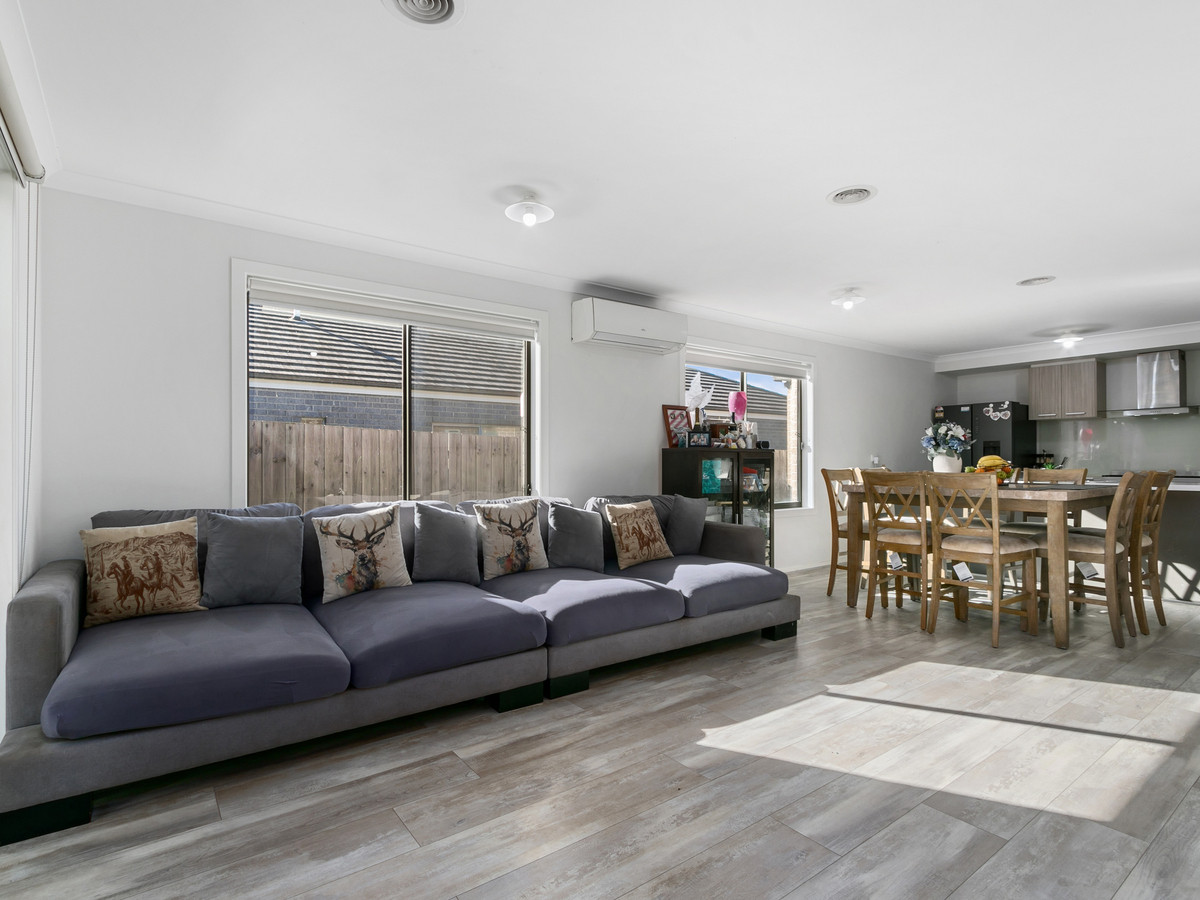 11 McNulty Drive, Traralgon VIC 3844, Traralgon - Thumbnail 8