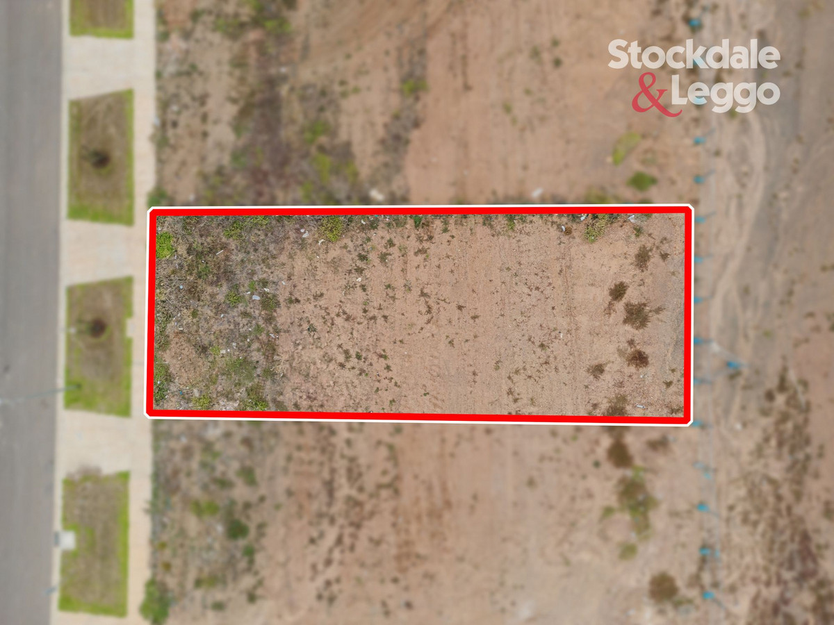 Lot 308 Platt Drive, Maddingley VIC 3340, Maddingley - Thumbnail 2