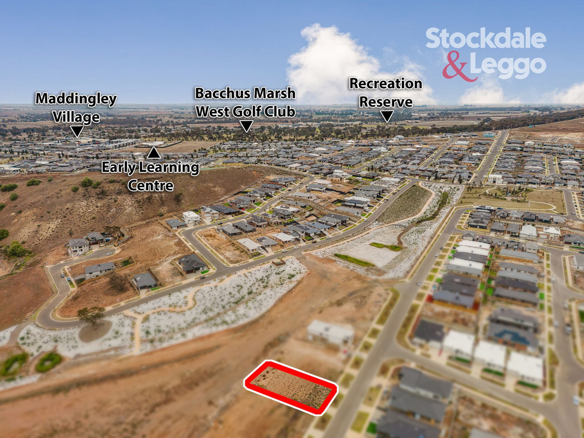 Lot 308 Platt Drive, Maddingley VIC 3340, Maddingley - Thumbnail 3