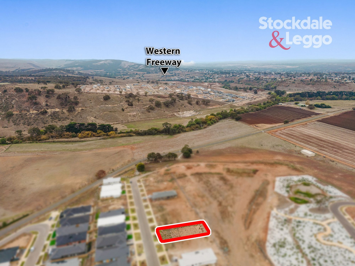 Lot 308 Platt Drive, Maddingley VIC 3340, Maddingley - Thumbnail 4