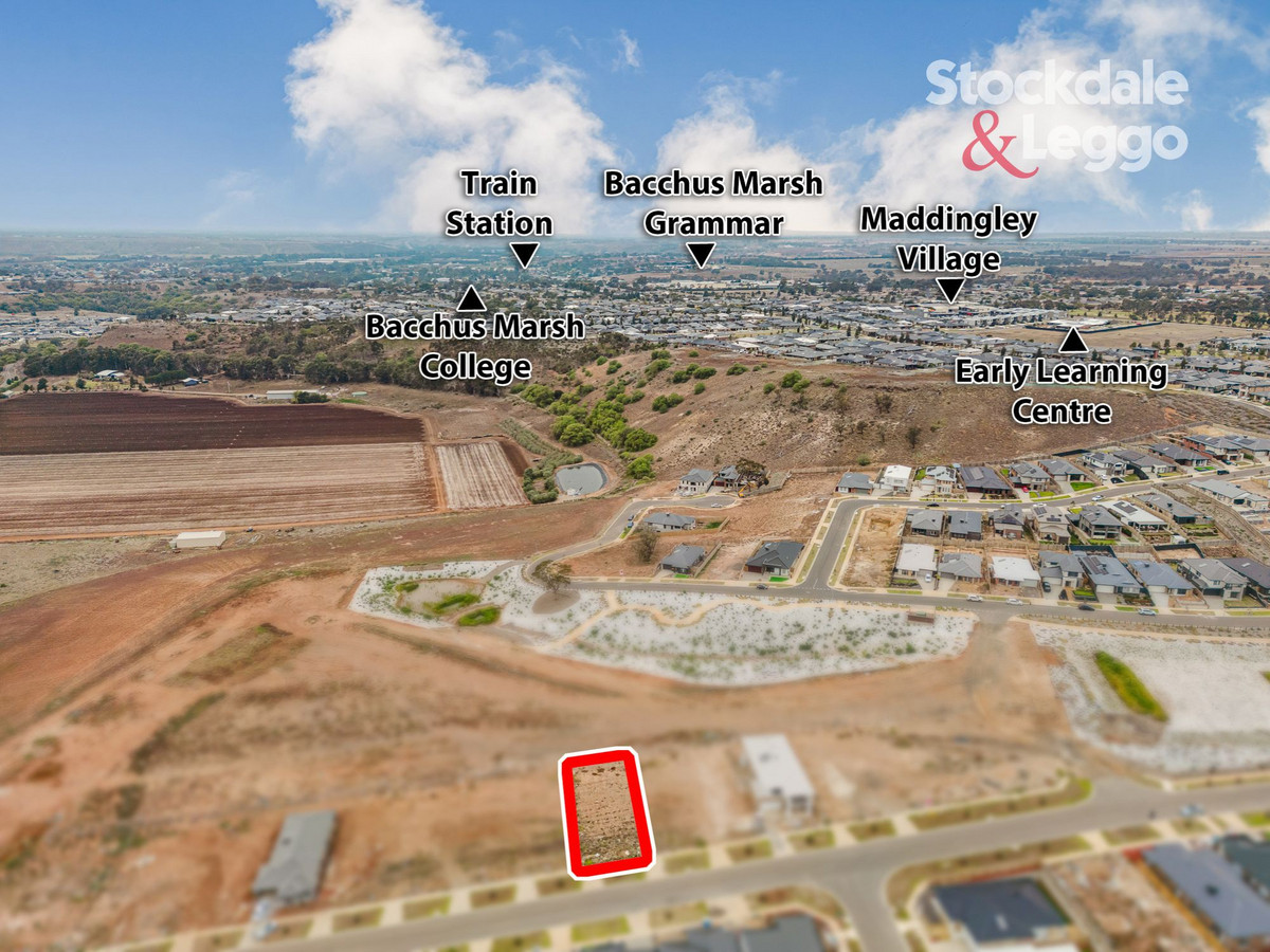 Lot 308 Platt Drive, Maddingley VIC 3340, Maddingley - Thumbnail 5