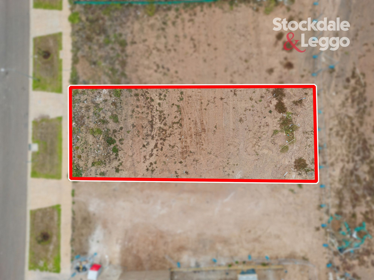 Lot 307 Platt Drive, Maddingley VIC 3340, Maddingley - Thumbnail 2