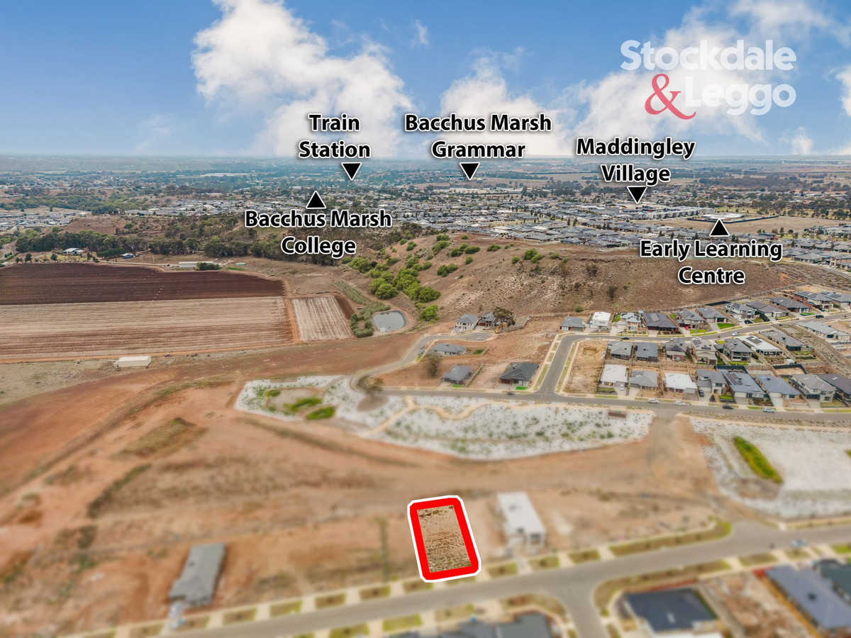 Lot 307 Platt Drive, Maddingley VIC 3340, Maddingley - Thumbnail 3