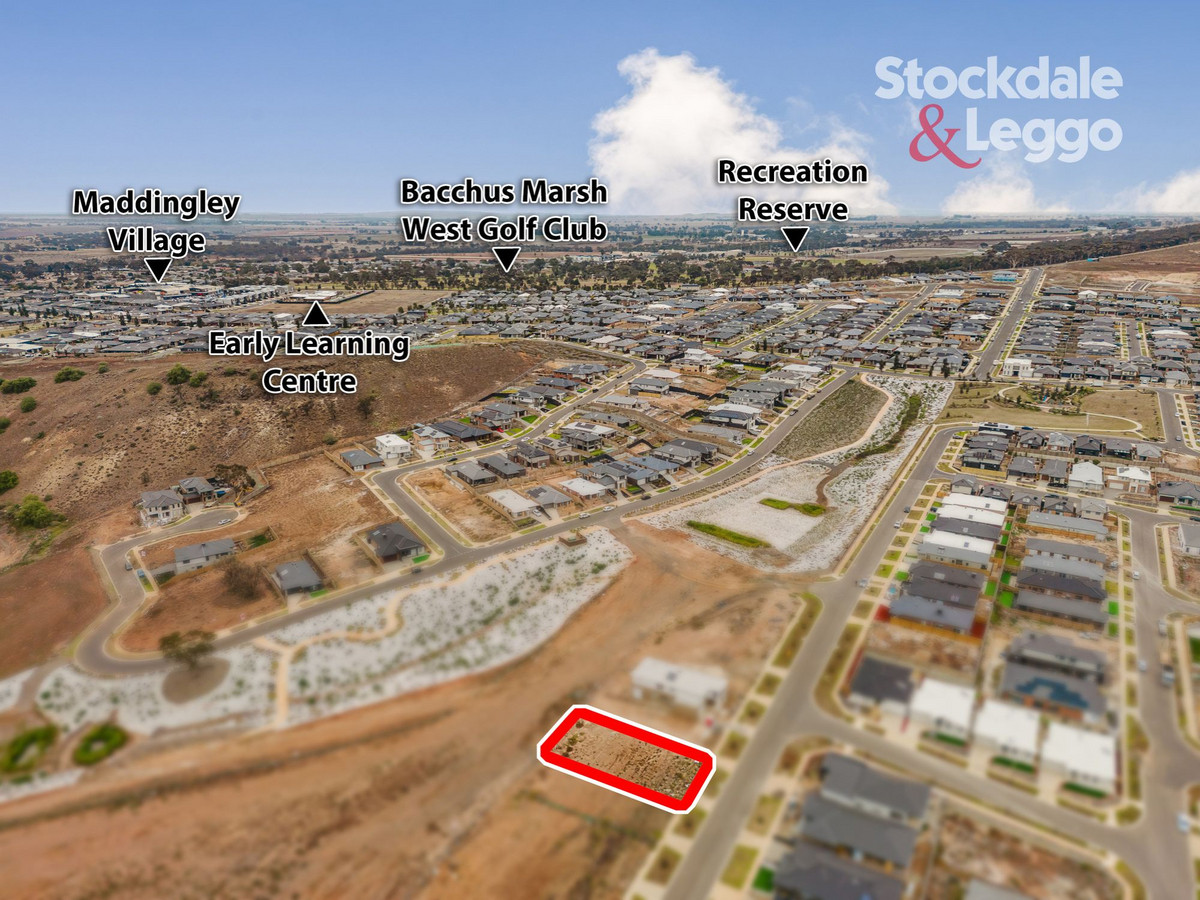 Lot 307 Platt Drive, Maddingley VIC 3340, Maddingley - Thumbnail 5