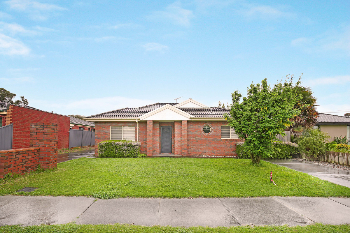 1 / 9 Monckton Road, BUNDOORA VIC 3083