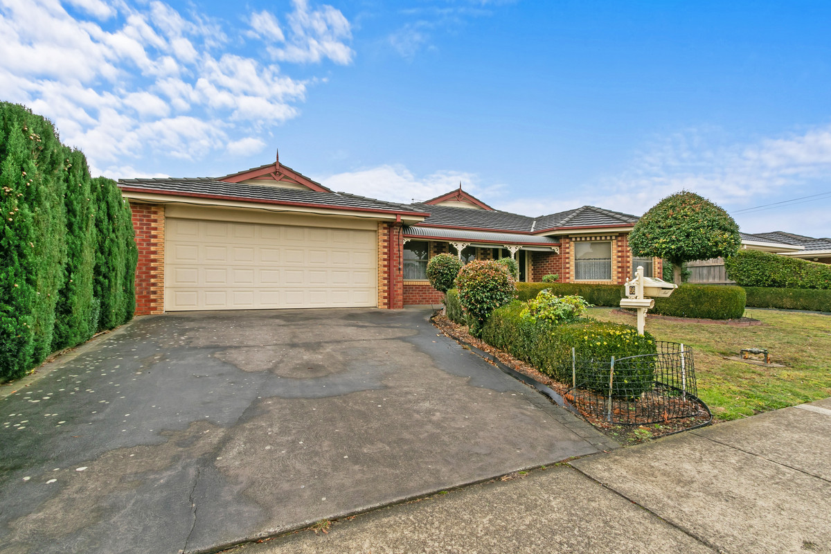 66 Bridle Road, MORWELL VIC 3840, Morwell - Thumbnail 5