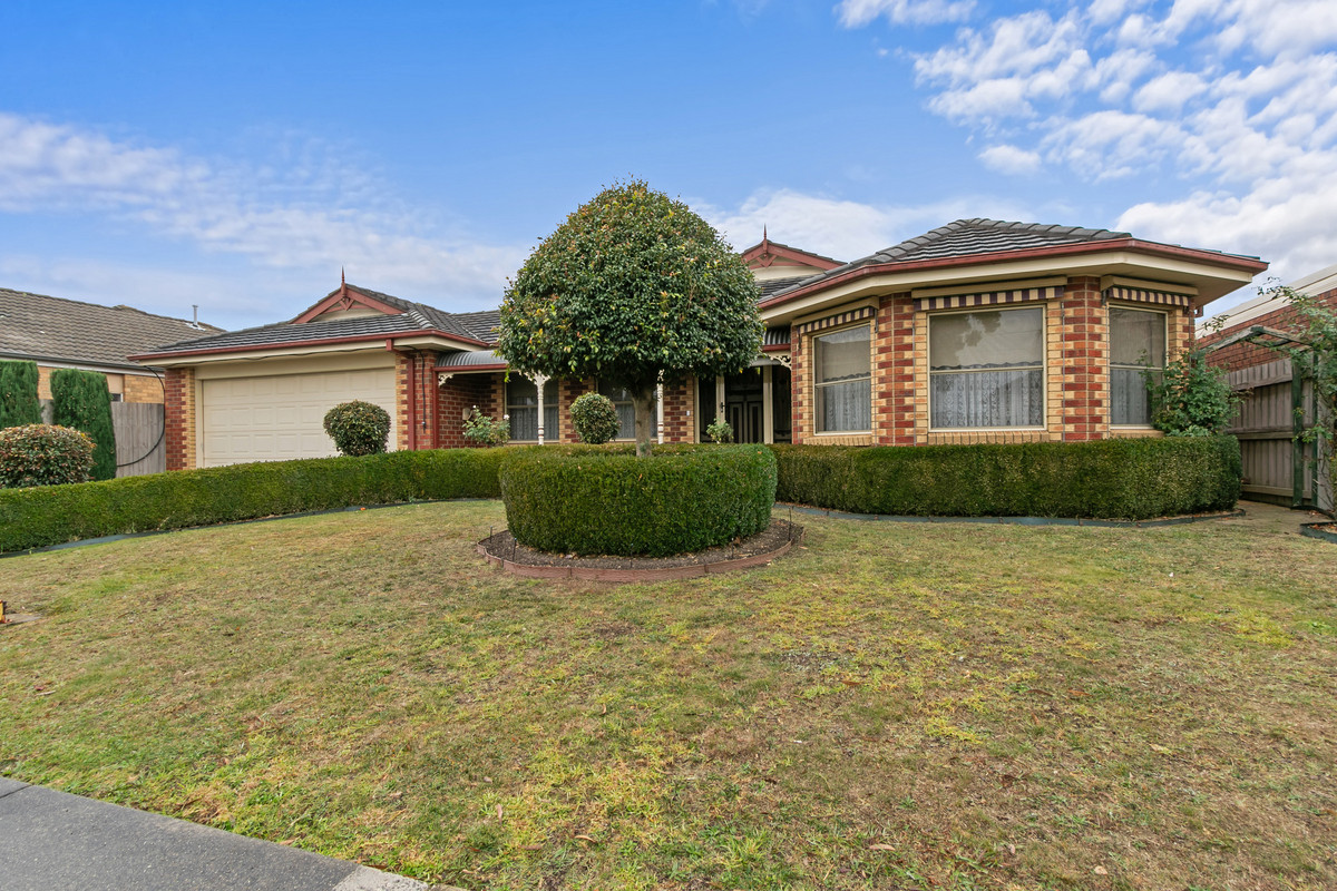 66 Bridle Road, MORWELL VIC 3840, Morwell - Thumbnail 6