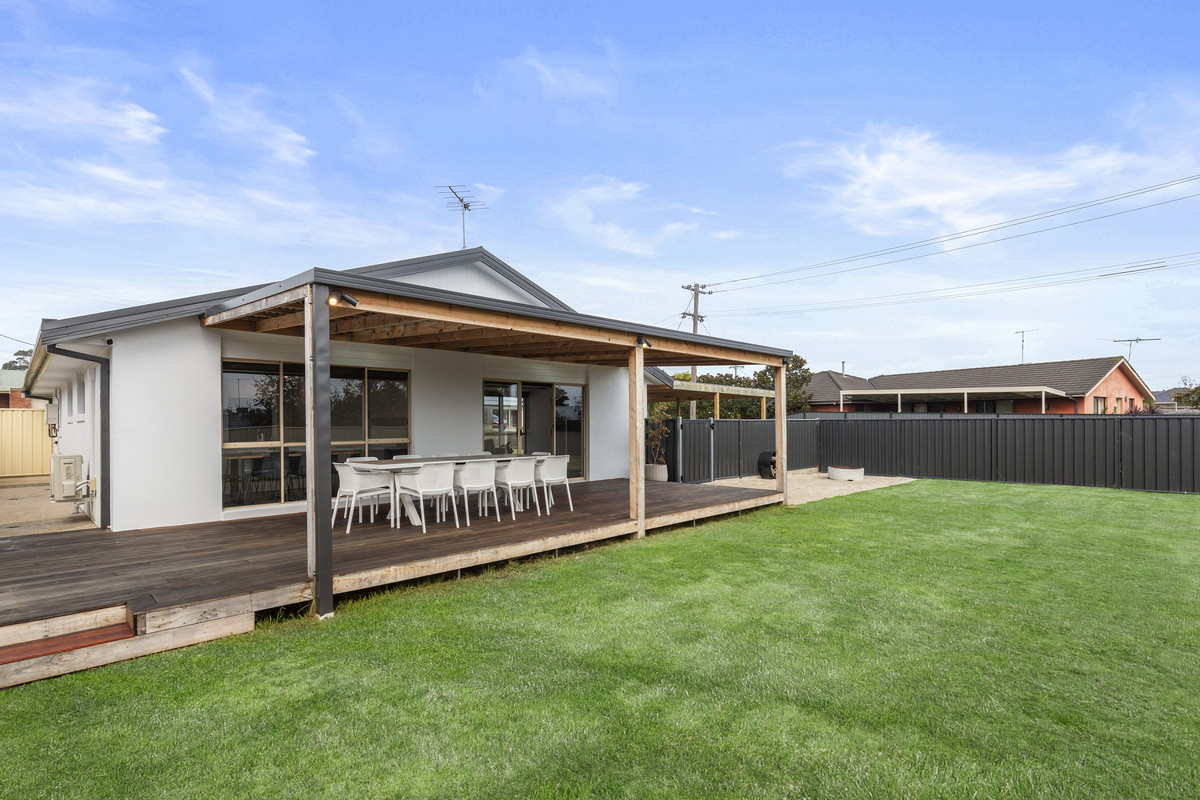 35 Bunganowee Drive, CLIFTON SPRINGS VIC 3222, Clifton Springs - Thumbnail 3
