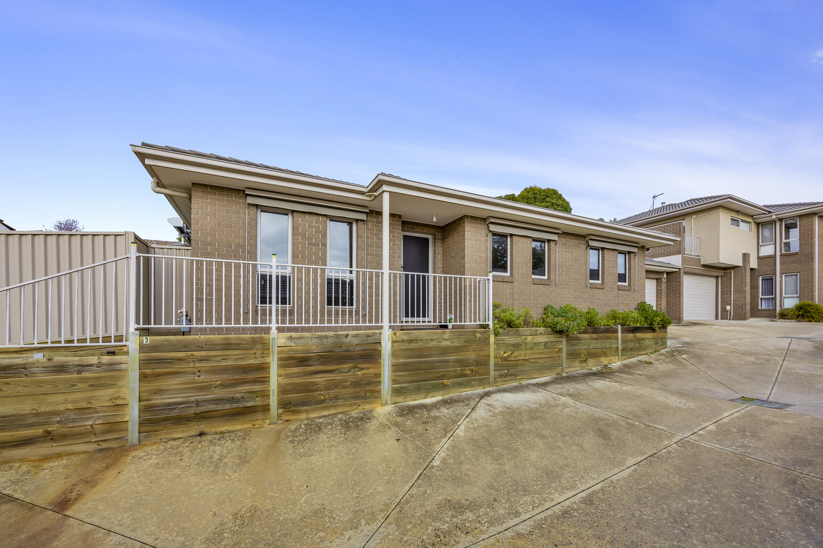3 / 315 Walker Street, Ballarat North VIC 3350, Ballarat North - Thumbnail 2