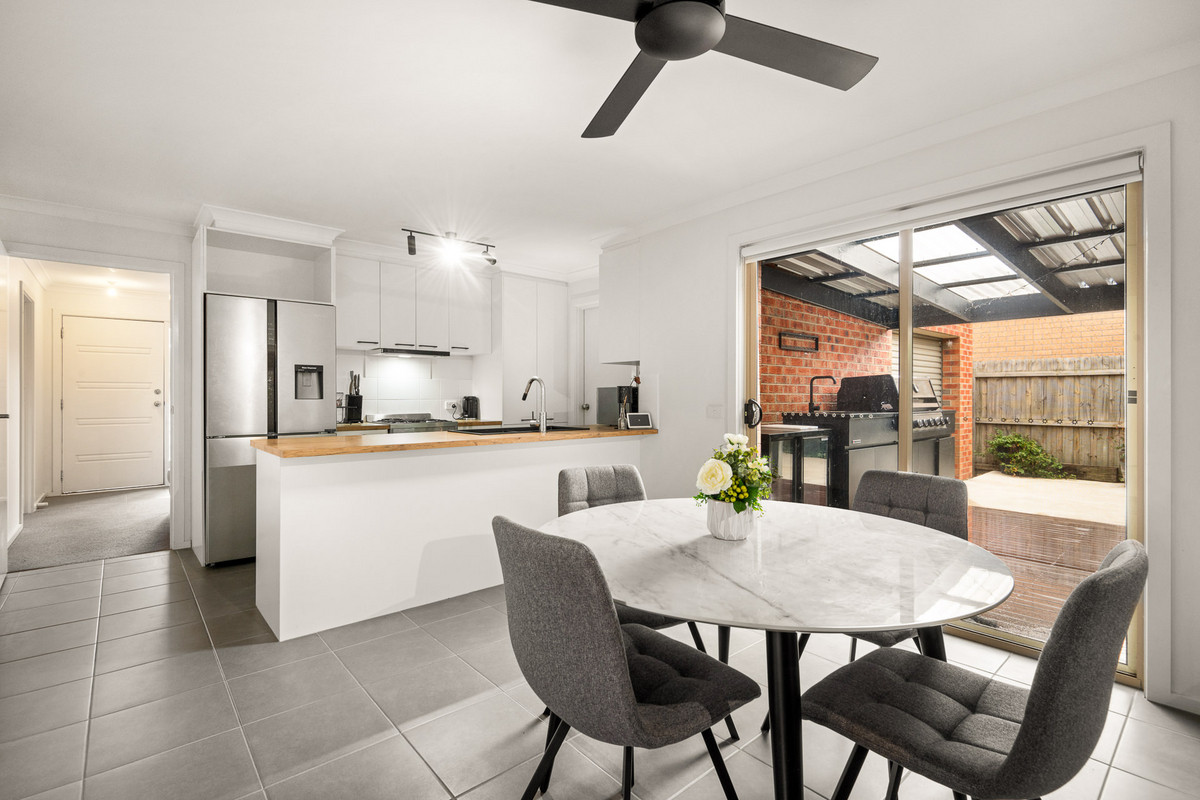 30 Hamish Drive, BANNOCKBURN VIC 3331, Bannockburn - Thumbnail 4