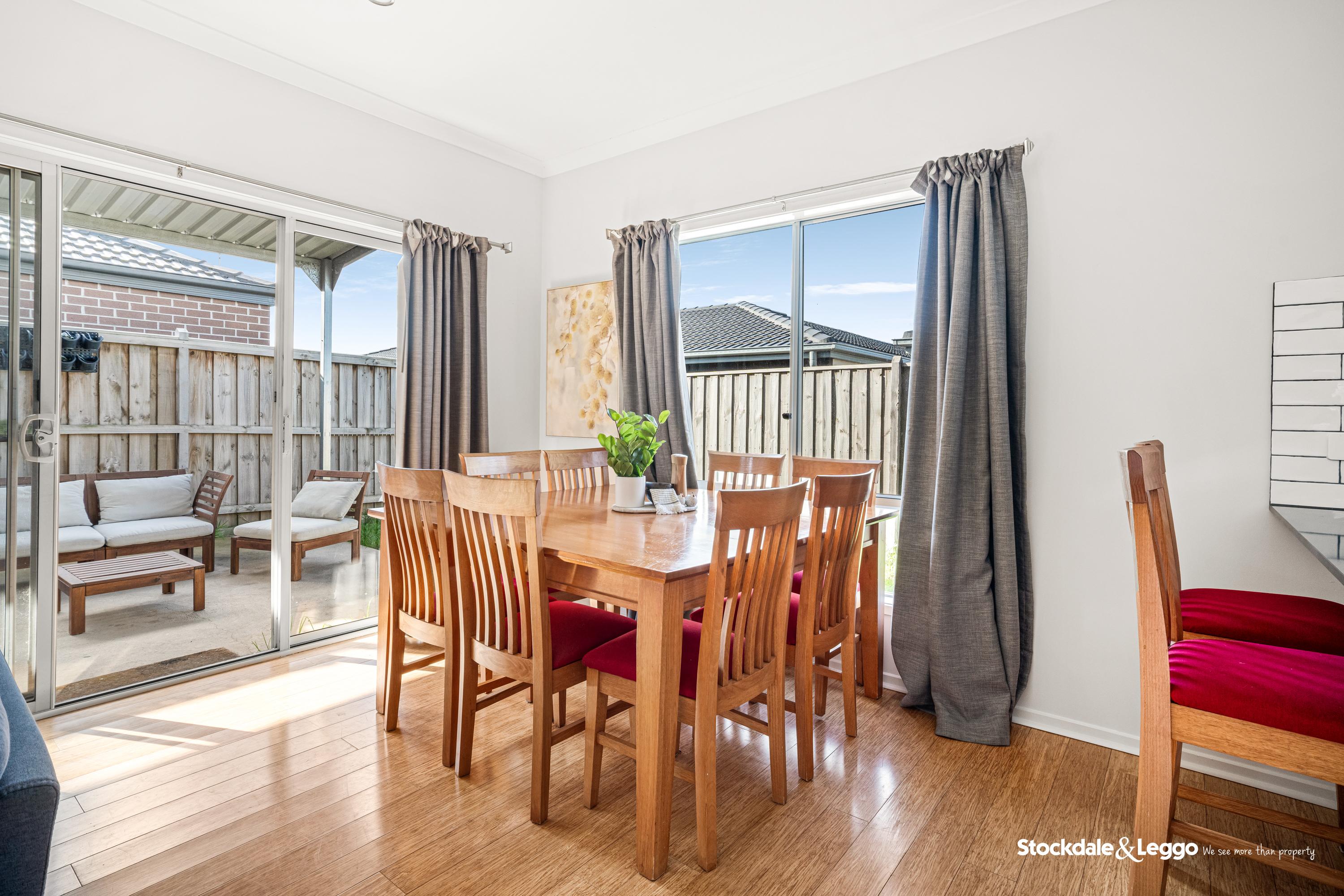 32 Remus Circuit, Cranbourne West VIC, Cranbourne West - Thumbnail 4