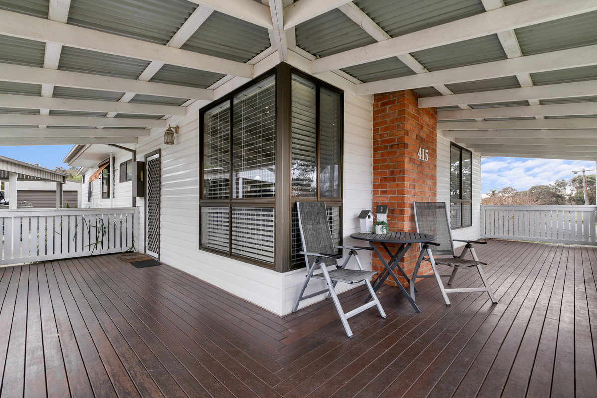 415 Princes Drive, Morwell VIC 3840, Morwell - Thumbnail 4