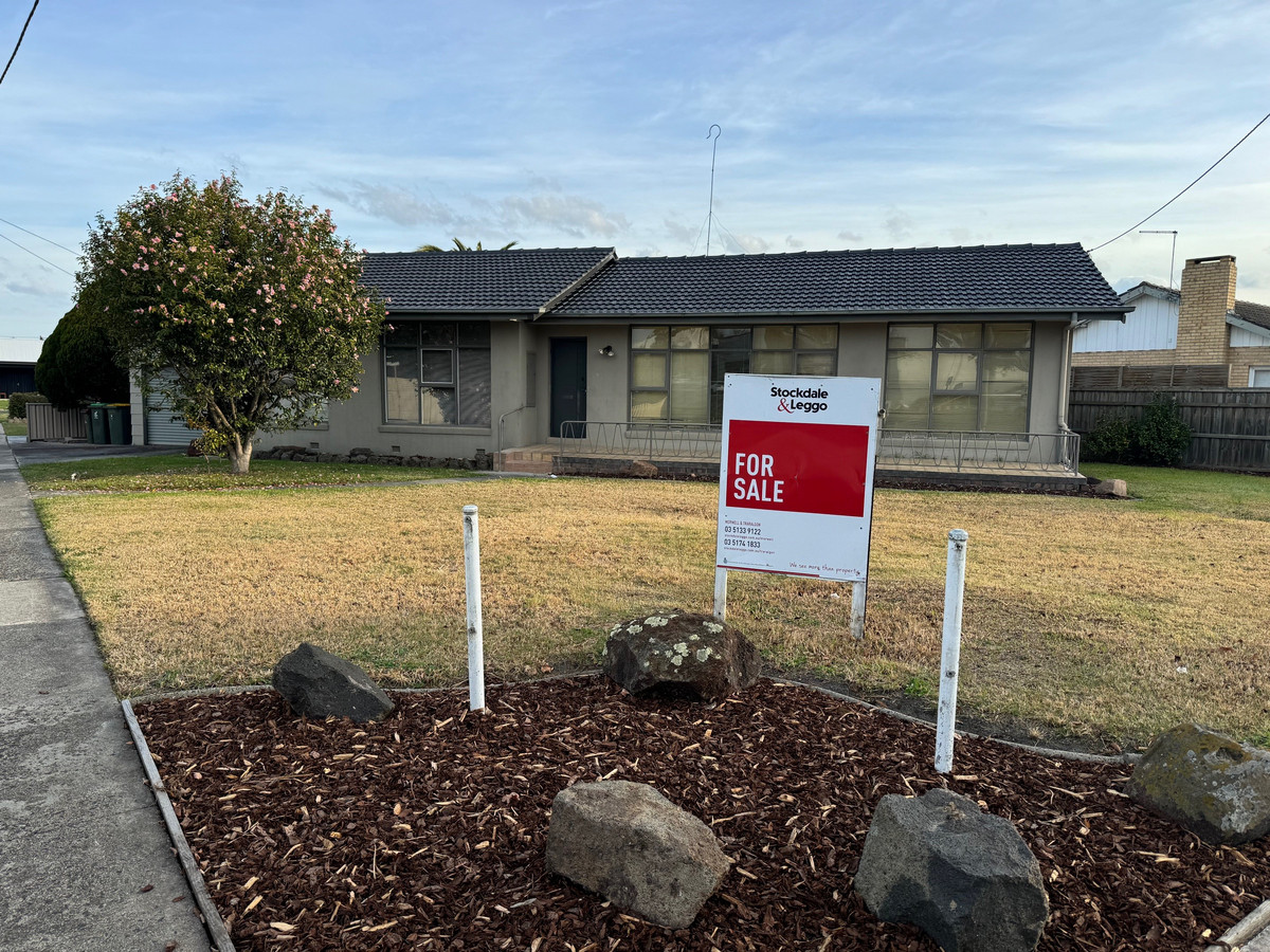 58 Elgin Street, Morwell VIC 3840, Morwell - Image 1