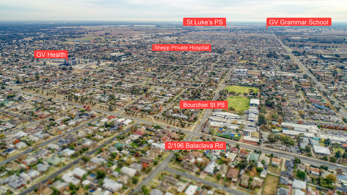 2 / 196 Balaclava Road, Shepparton VIC 3630, Shepparton - Thumbnail 4