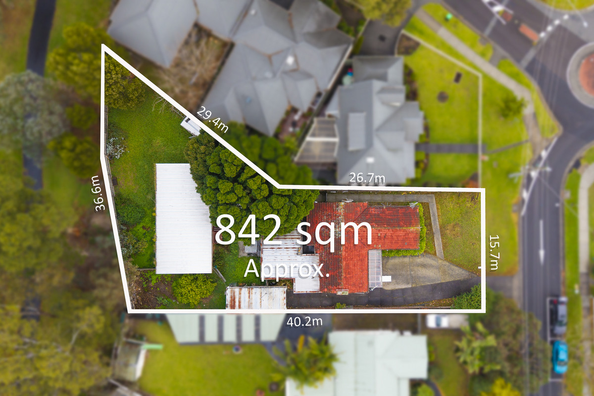 37 Mount View Road, Upper Ferntree Gully VIC 3156, Upper Ferntree Gully - Thumbnail 3