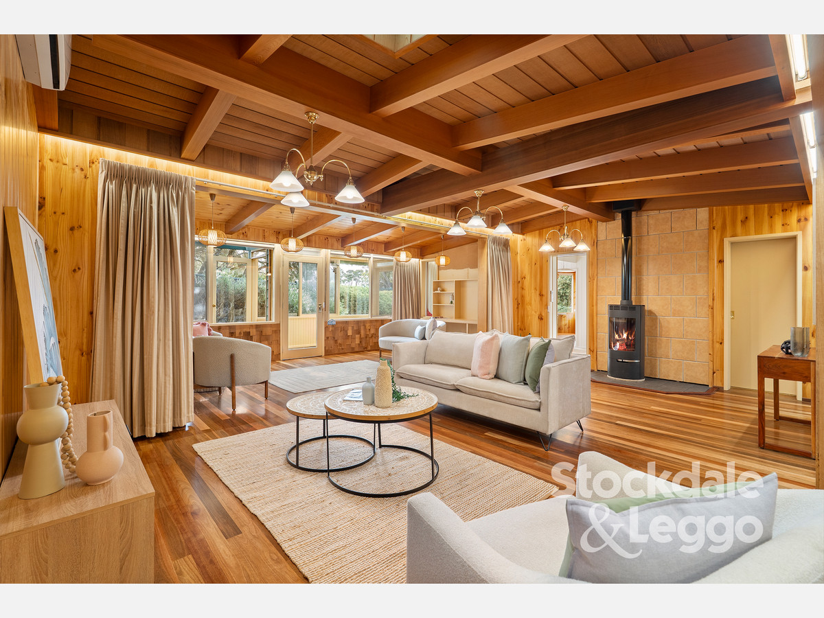 45 Seaview Street, Blairgowrie VIC 3942, Blairgowrie - Thumbnail 2