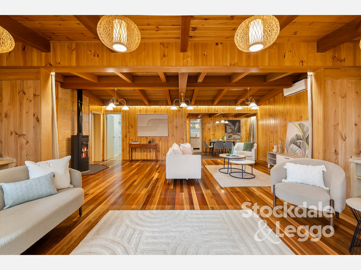 45 Seaview Street, Blairgowrie VIC 3942, Blairgowrie - Thumbnail 6