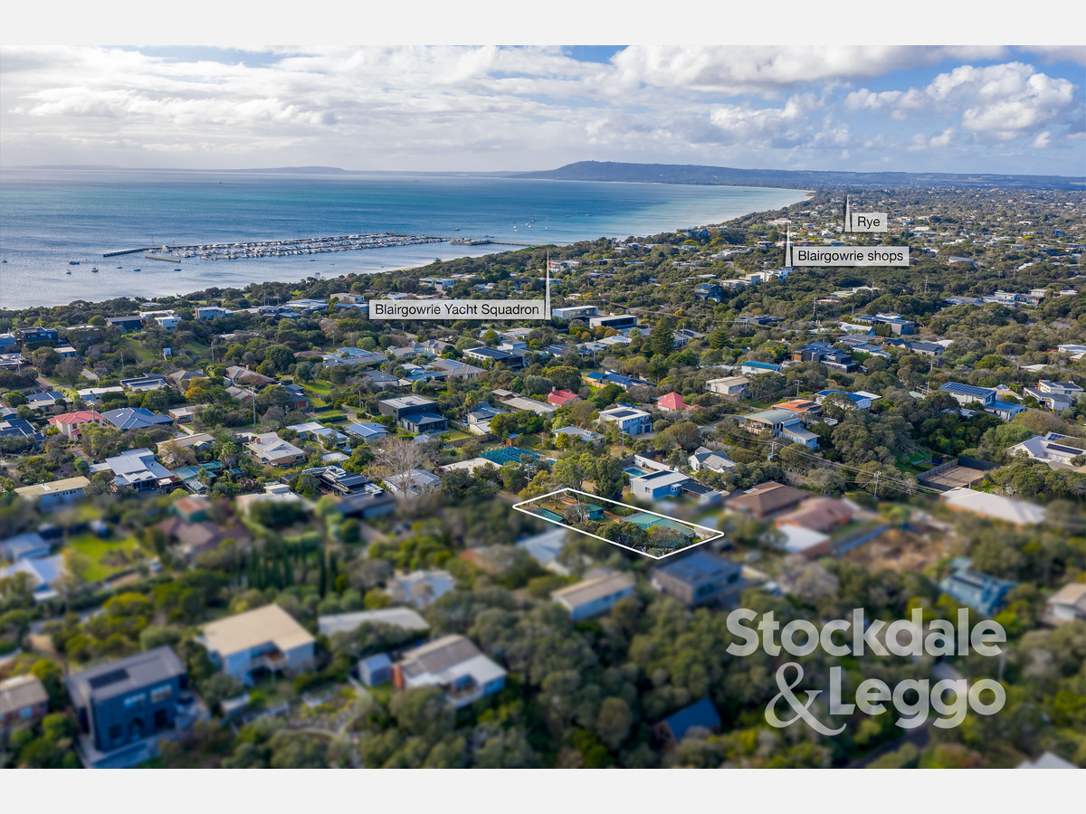 45 Seaview Street, Blairgowrie VIC 3942, Blairgowrie - Thumbnail 3