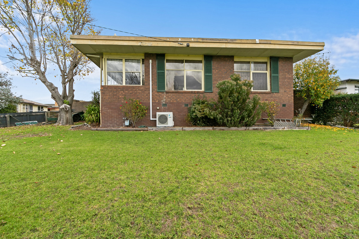 40 Dunbar Avenue, Morwell VIC 3840, Morwell - Thumbnail 6