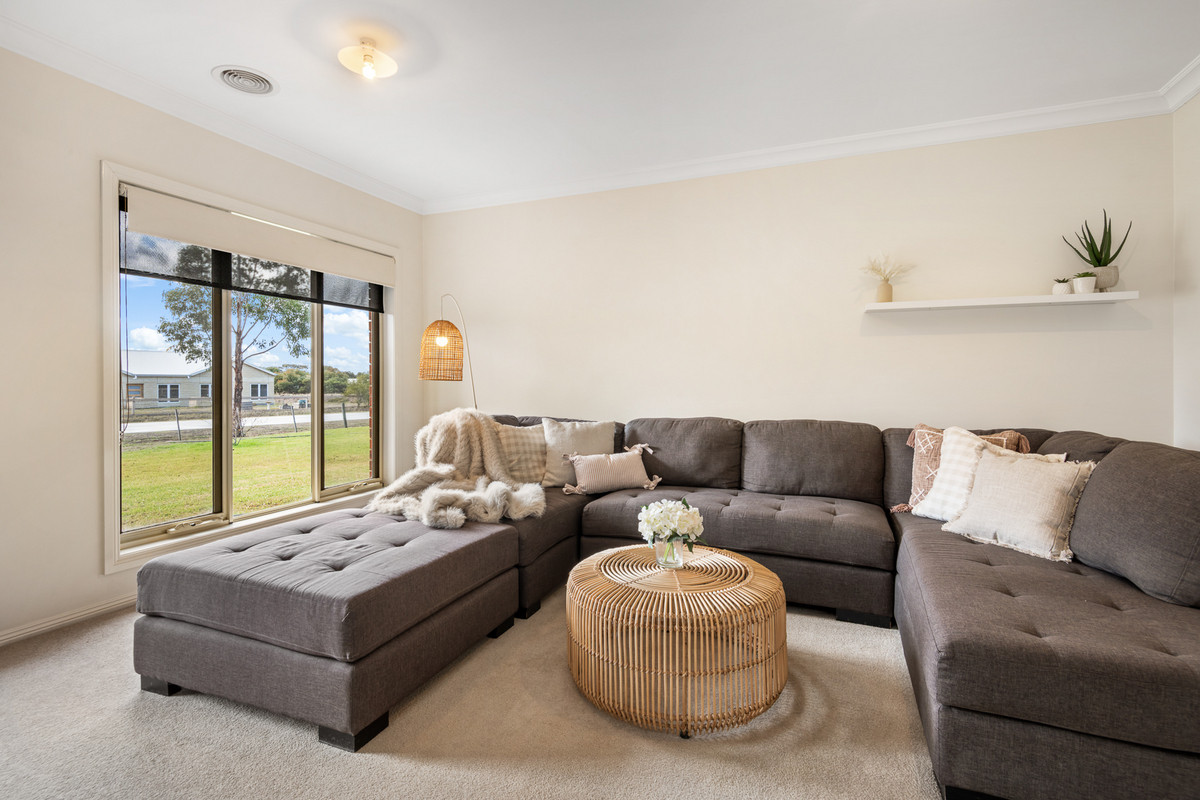 28 Maras Lane, BANNOCKBURN VIC 3331, Bannockburn - Thumbnail 6