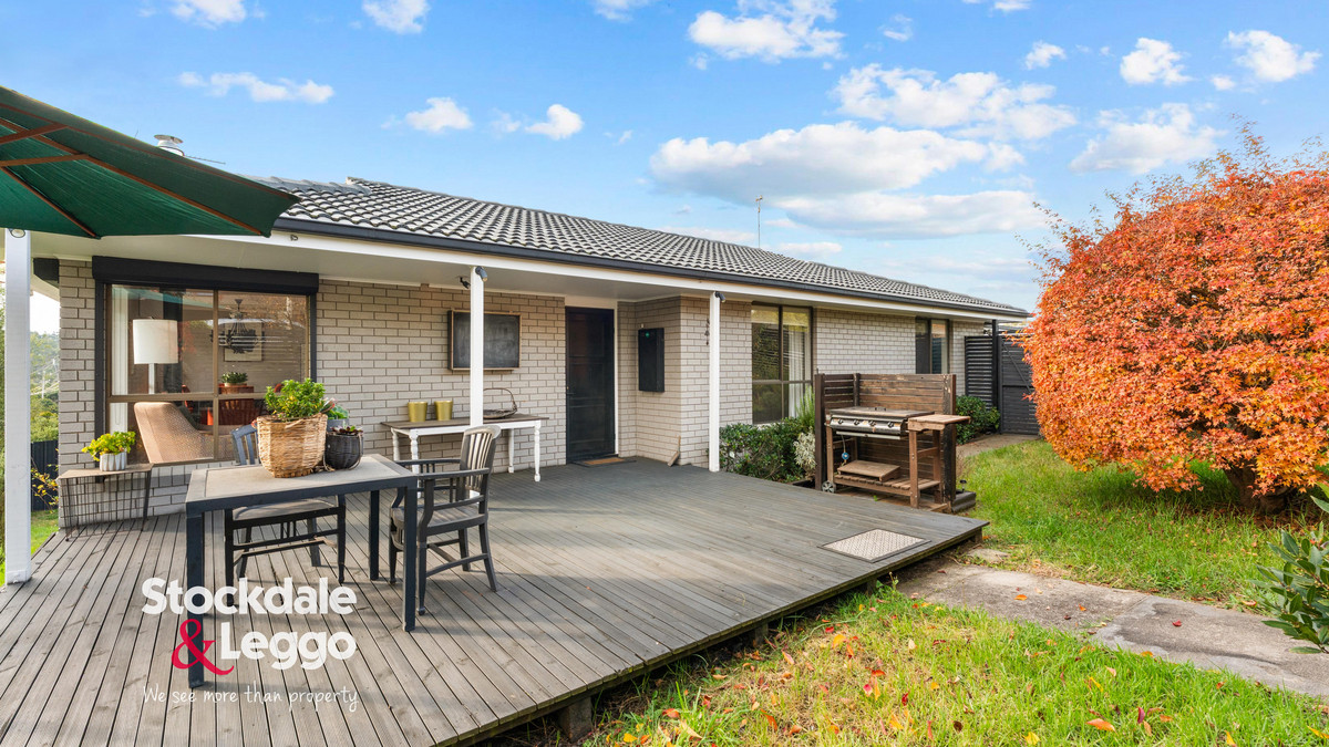 12 Balding Street, Mirboo North VIC 3871, Mirboo North - Thumbnail 2