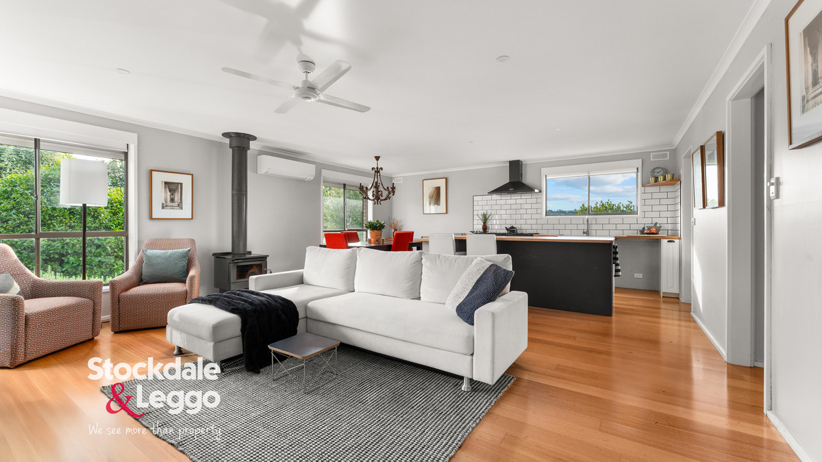 12 Balding Street, Mirboo North VIC 3871, Mirboo North - Thumbnail 3