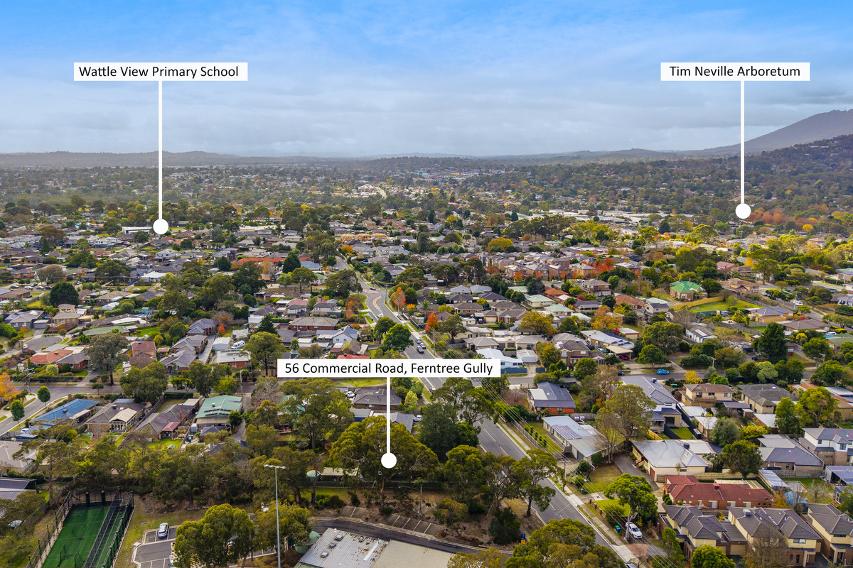 56 Commercial Road, Ferntree Gully VIC 3156, Ferntree Gully - Thumbnail 5