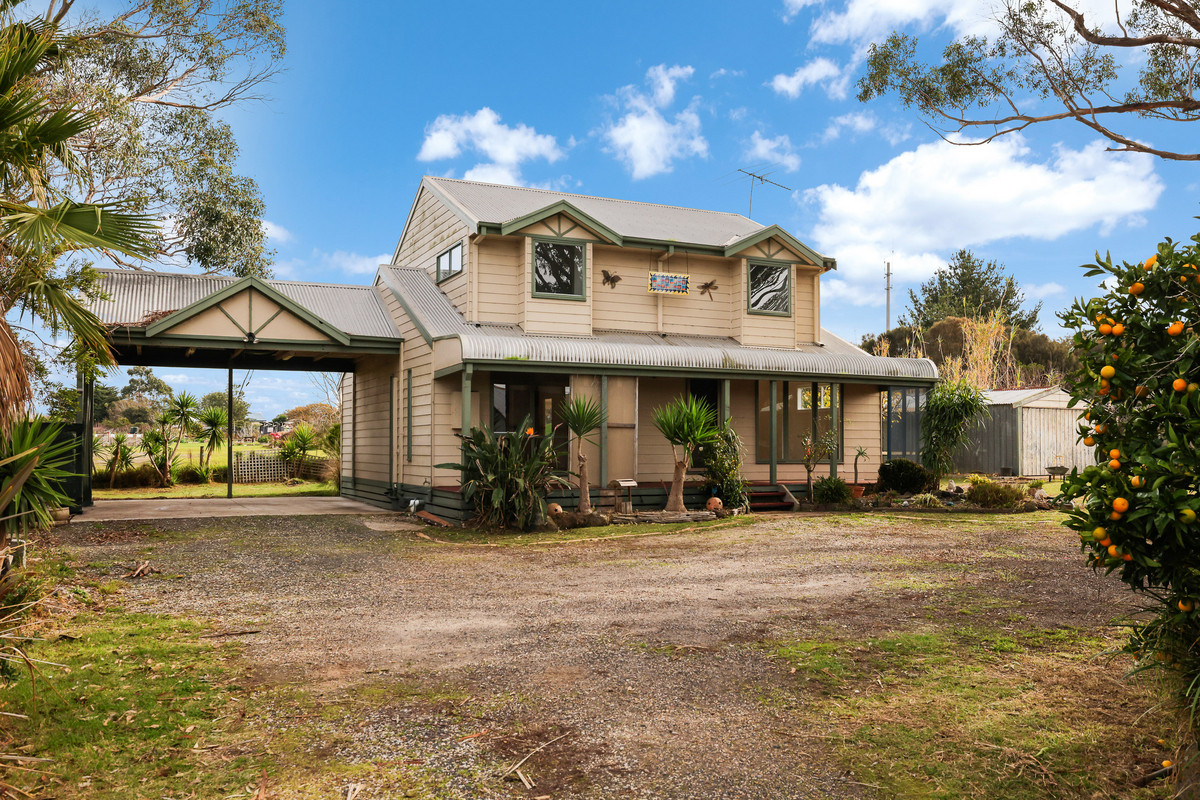 12a Diane Crescent, Wimbledon Heights VIC 3922, Wimbledon Heights - Thumbnail 4
