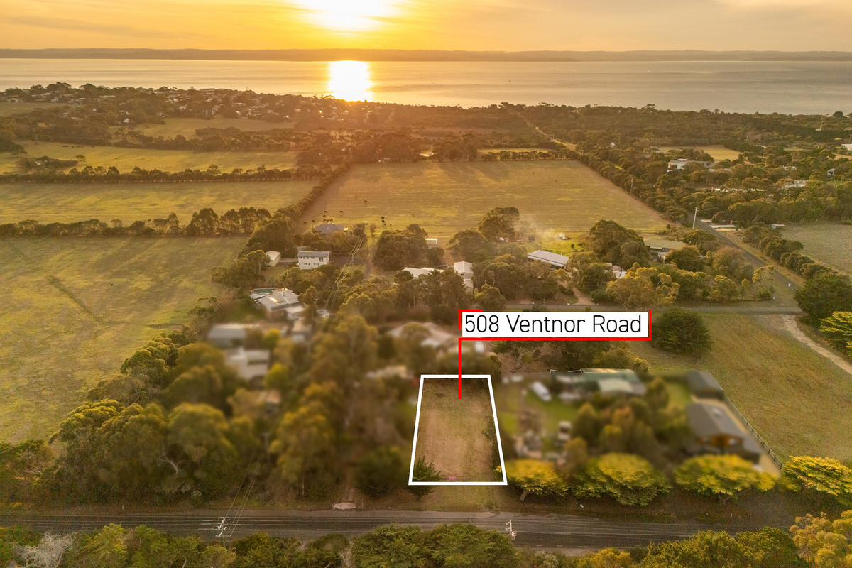508 Ventnor Road, Ventnor VIC 3922, Ventnor - Image 1
