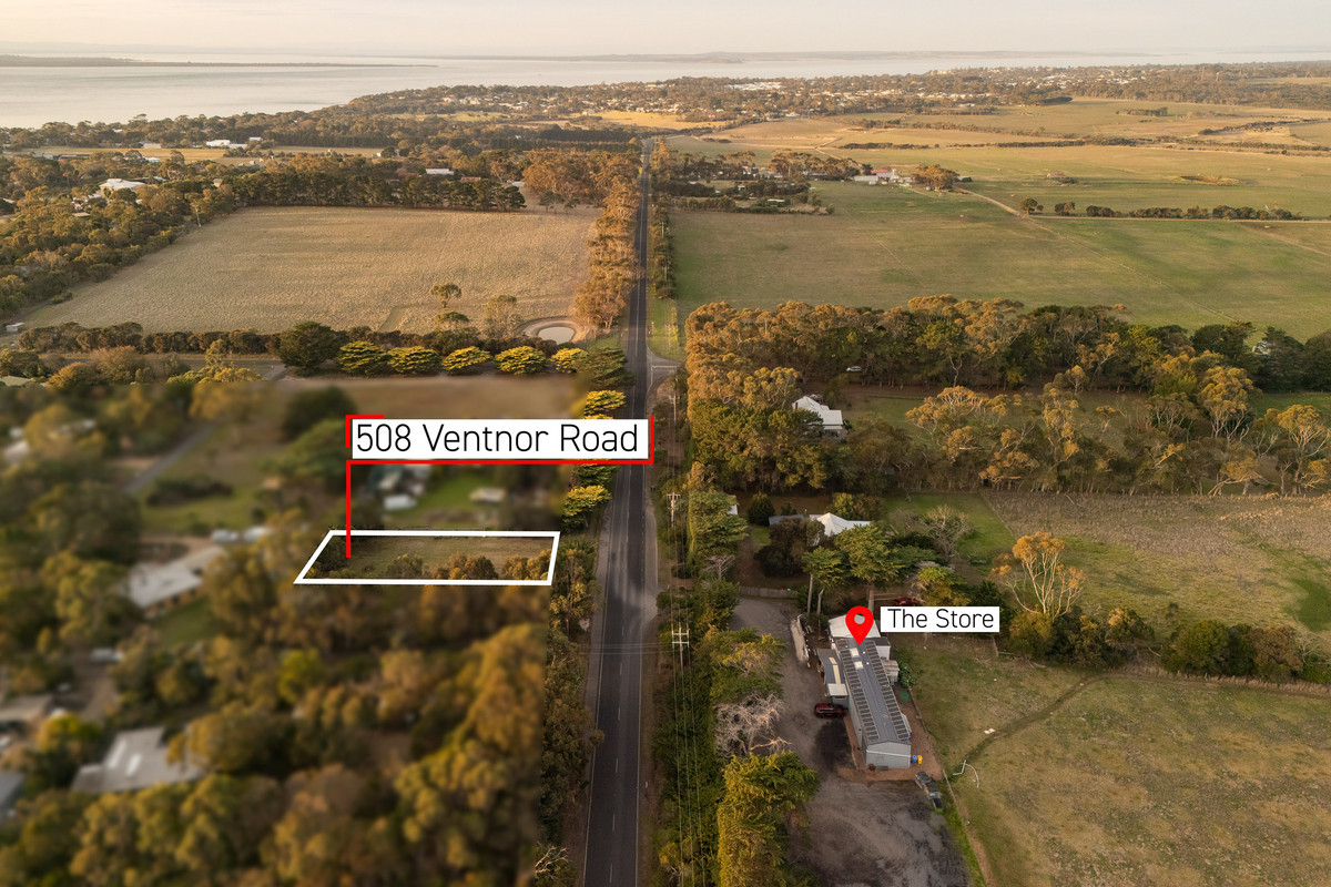 508 Ventnor Road, Ventnor VIC 3922, Ventnor - Thumbnail 4