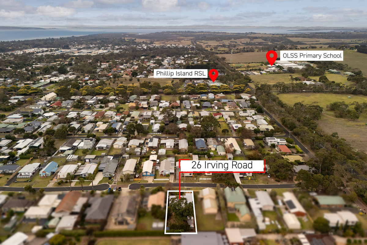 26 Irving Road, Cowes VIC 3922, Cowes - Thumbnail 4