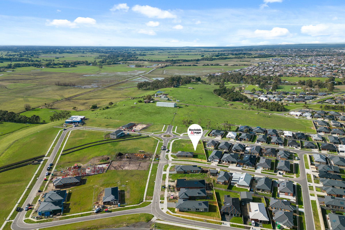 14 Emerson Drive, Traralgon VIC 3844, Traralgon - Thumbnail 3