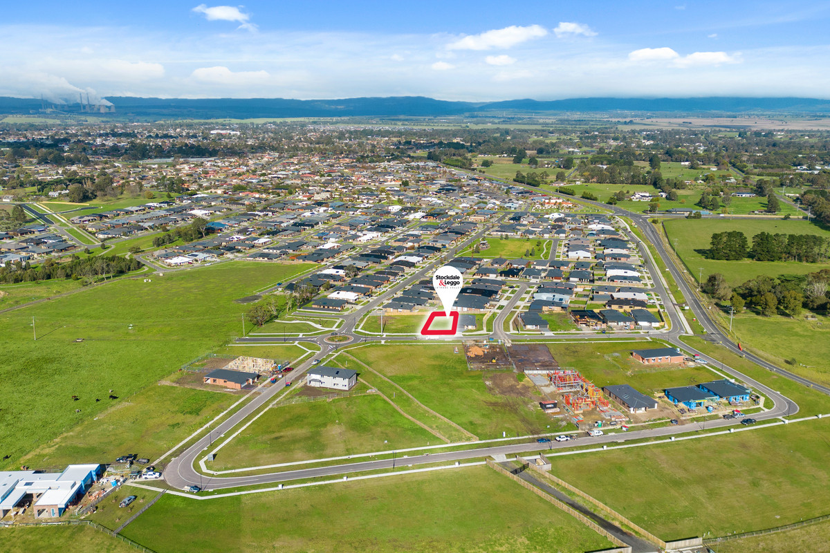14 Emerson Drive, Traralgon VIC 3844, Traralgon - Thumbnail 4