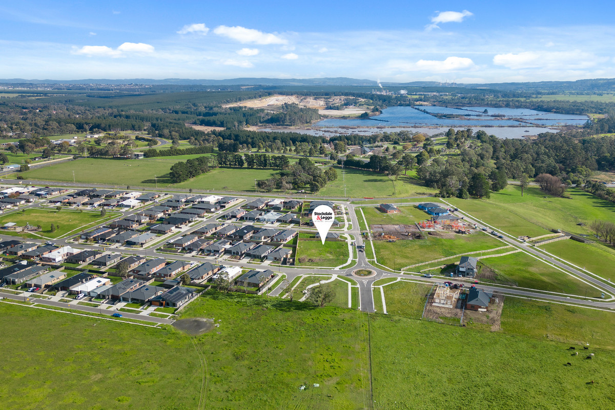 14 Emerson Drive, Traralgon VIC 3844, Traralgon - Thumbnail 5