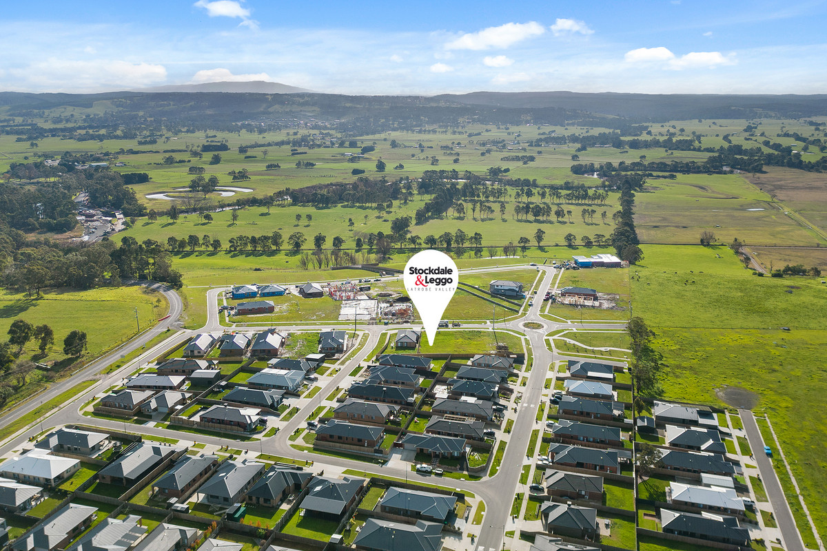 14 Emerson Drive, Traralgon VIC 3844, Traralgon - Thumbnail 6